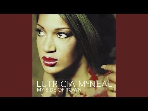 Lutricia McNeal — Someone Loves You Honey
