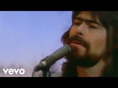 Alabama — Alabama - There's No Way (Official Video)