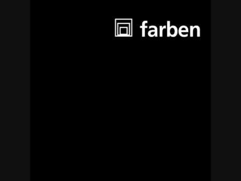 Farben — Farben - Balladen (Beweglich)