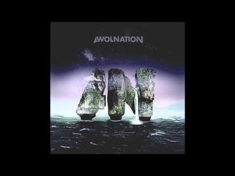 AWOLNATION — AWOLNATION - Knights of Shame (Audio)