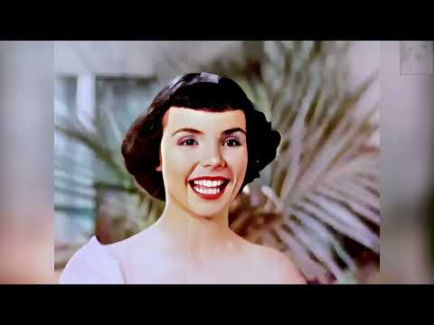 Teresa Brewer — Teresa BREWER - Music, Music, Music