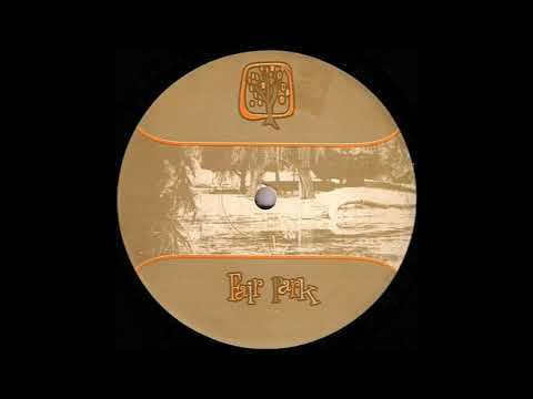 J.T. Donaldson — J.T. Donaldson & Lance De Sardi - The Dub (A Little Less)