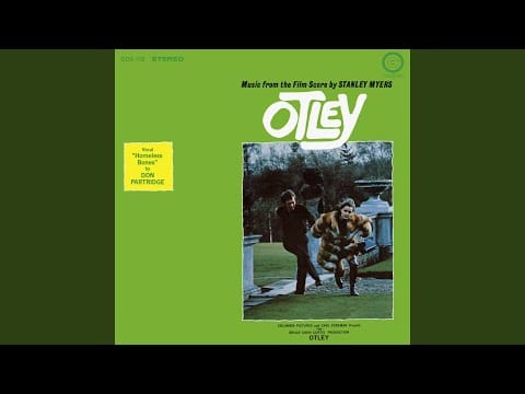 Stanley Myers — Tell Her You Love Her (Instrumental)