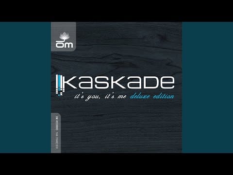DJ Fluid — It's You, It's Me (Jason Hodges Remix)
