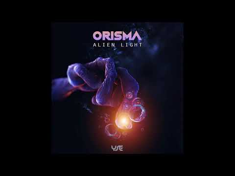 Orisma — Orisma - Trip to Fantasy