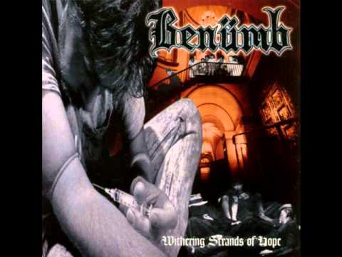 Benümb — Benümb - Imminent Departure