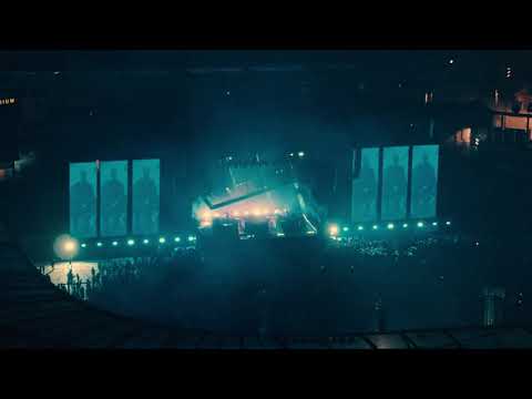 RÜFÜS DU SOL
 — RÜFÜS DU SOL - Make It Happen & Surrender feat. Curtis Harding (Live in Los Angeles)