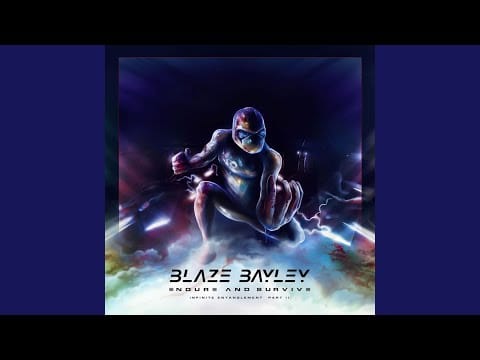 Blaze Bayley — Remember