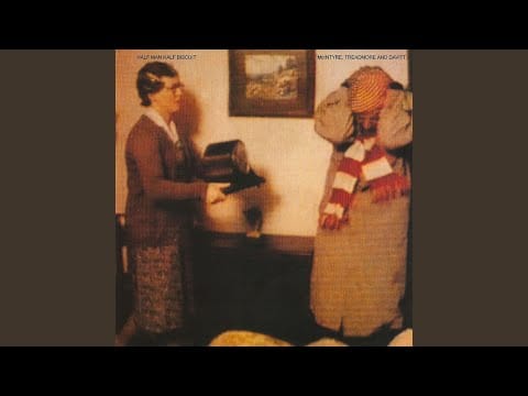 Half Man Half Biscuit — Let's Not