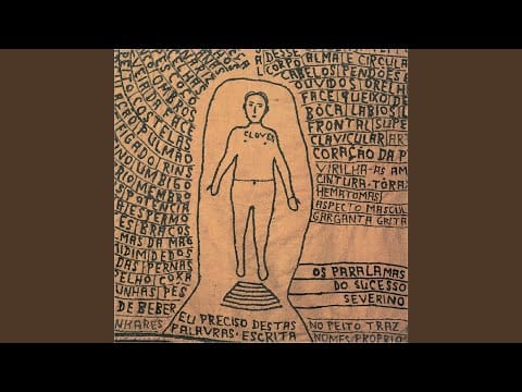 Os Paralamas Do Sucesso — Requiem Do Pequeno
