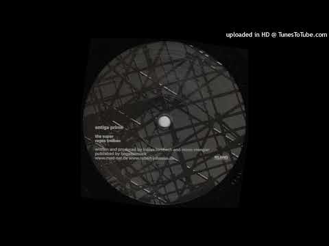 Antiga Prime — Antiga Prime - Drehmoment