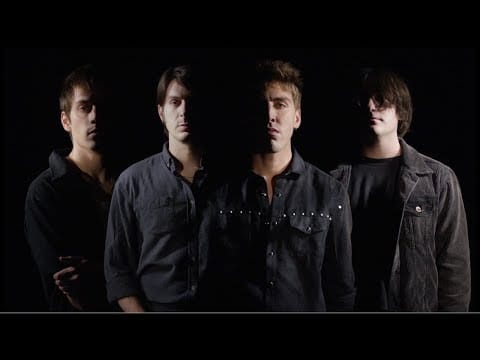 Bad Suns — Bad Suns - Away We Go [Official Video]