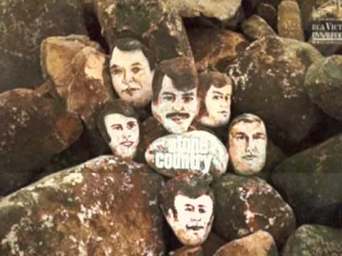 Stone Country — Time isn't there anymore   Stone Country