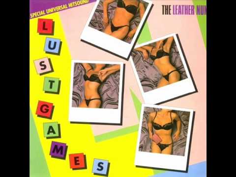 The Leather Nun — Leather Nun Pure Heart.wmv