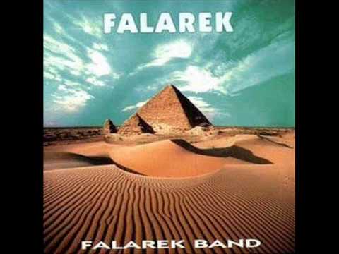Falarek Band — Falarek Band - Epicore