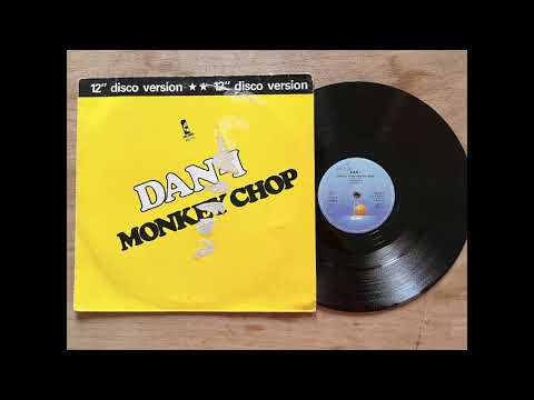 Dan-I — Dan-I - We Got Time
