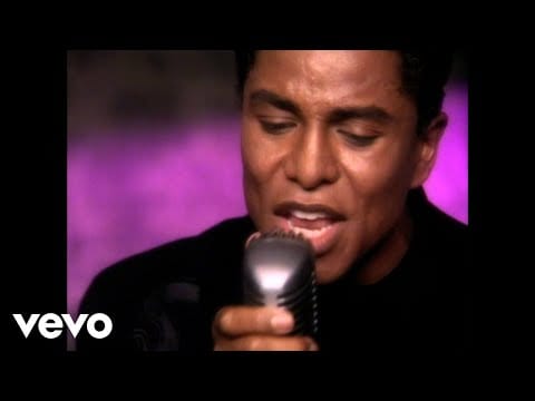 Jermaine Jackson — Jermaine Jackson - You Said, You Said