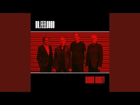 Dr. Feelgood — Inside Out