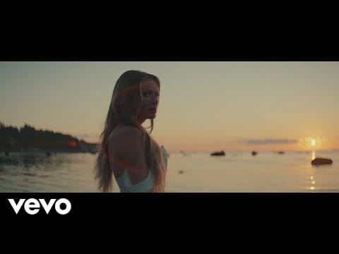 Carly Pearce — Carly Pearce - What He Didn't Do (Official Music Video)