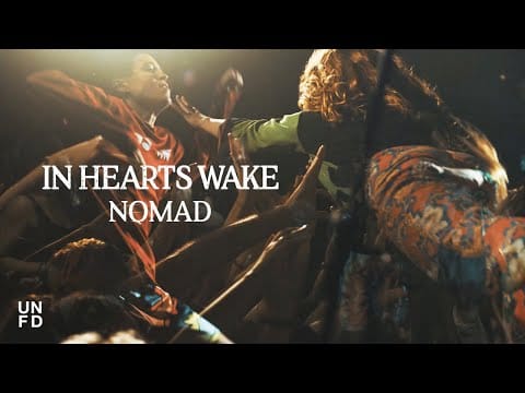 In Hearts Wake — Nomad