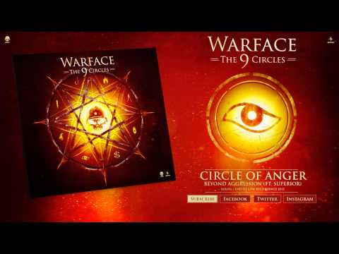 Warface — Warface - Beyond Aggression (Ft. Superior)