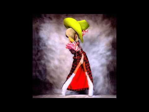 Wolfgang Voigt — Wolfgang Voigt - Rosenkranz
