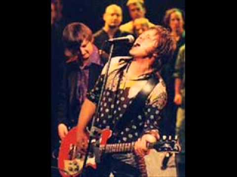 Kim Salmon And The Surrealists — Kim Salmon & the Surrealists-Hangin' out