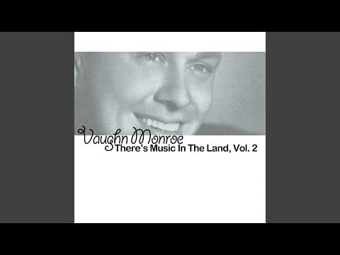 Vaughn Monroe And His Orchestra — All at Once