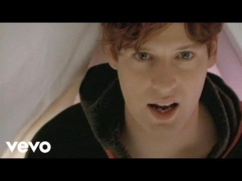 Marcy Playground — Marcy Playground - It's Saturday