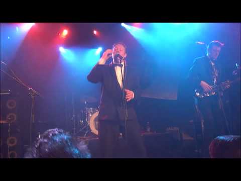The Stargazers (2) — The Stargazers - Ain't Nobody Here But Us Chickens