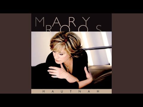 Mary Roos — Hautnah will ich leben