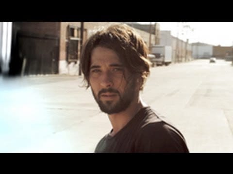 Ryan Bingham — Ryan Bingham "Guess Who's Knocking" Official Music Video