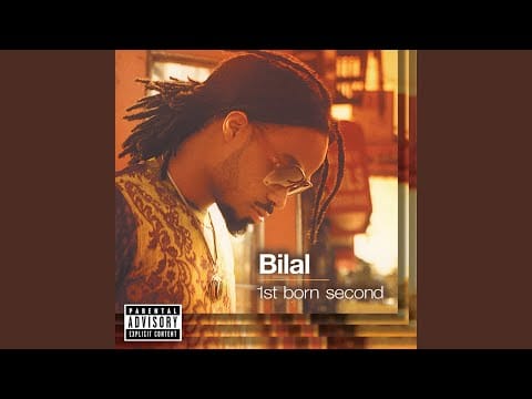 Bilal — Sally