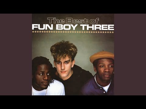 Fun Boy Three — Summertime