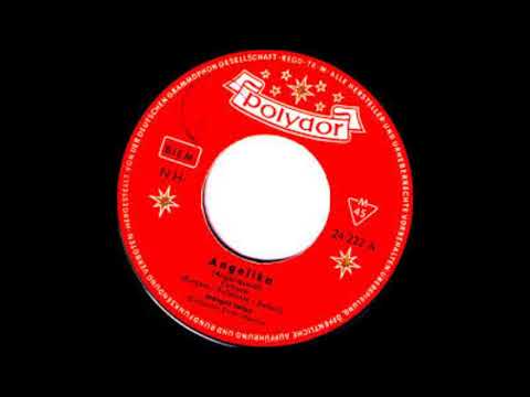 Margrit Imlau — Margrit Imlau,Pedro Cha Cha Single 1960