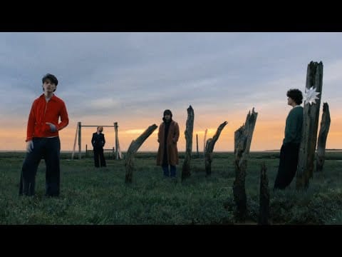 Soft Launch — Piano Hands