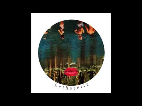 letherette — brown lounge vol.3