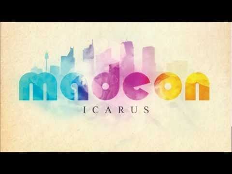 Madeon — Madeon - Icarus