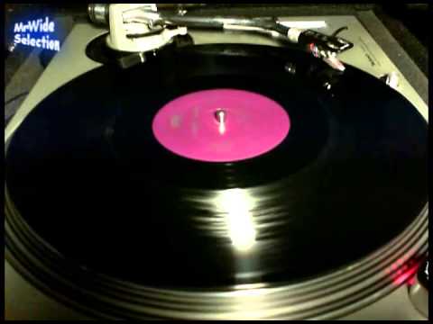 Lady Saw — Lady Saw "freestyle" (Main Mix) 1997 - PROMO