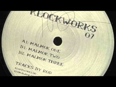Rod (16) — ROD- Malmok Two (Klockworks)