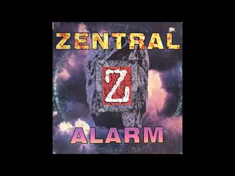 Zentral — ZENTRAL -  PI + PI (Dub Version)