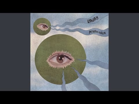 Landing — Hold Me Under