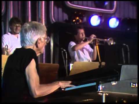 RMS (4) — RMS & Gil Evans 'Gone' Montreux Jazz Festival 1983