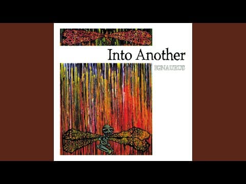 Into Another — Running Into Walls
