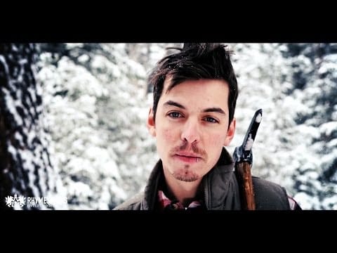 Grieves — Grieves - Shreds (Official Video)