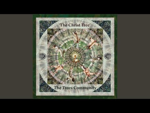 The Trees Community — The Parable of the Mustard Seed