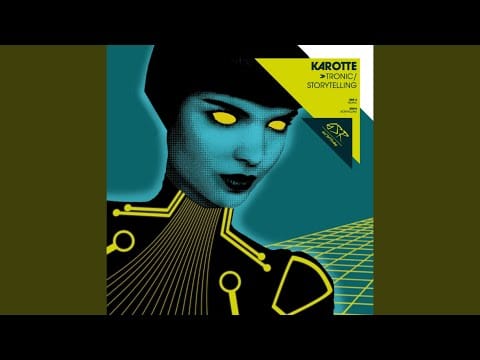 Karotte — Storytelling