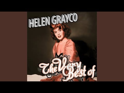 Helen Grayco — Black Coffee