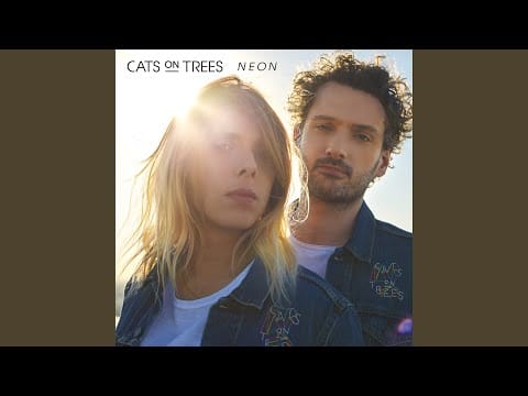 Cats On Trees — Bad Boy