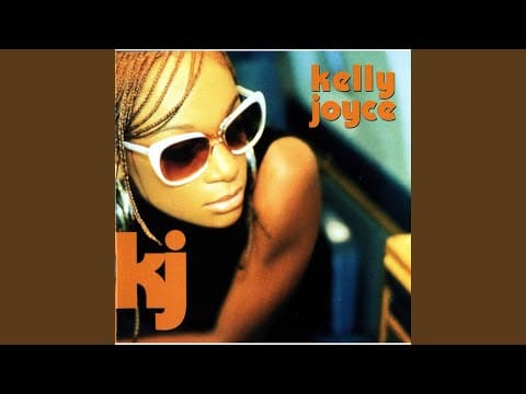 Kelly Joyce — Moonlight Tango